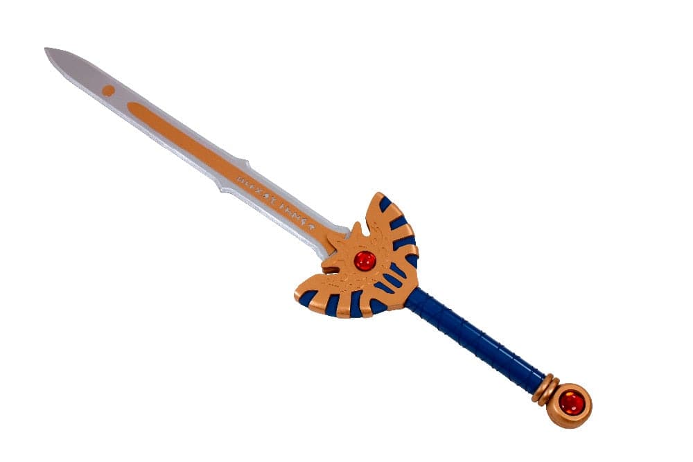 EPEE ERDRICK PVC DRAGN QUEST