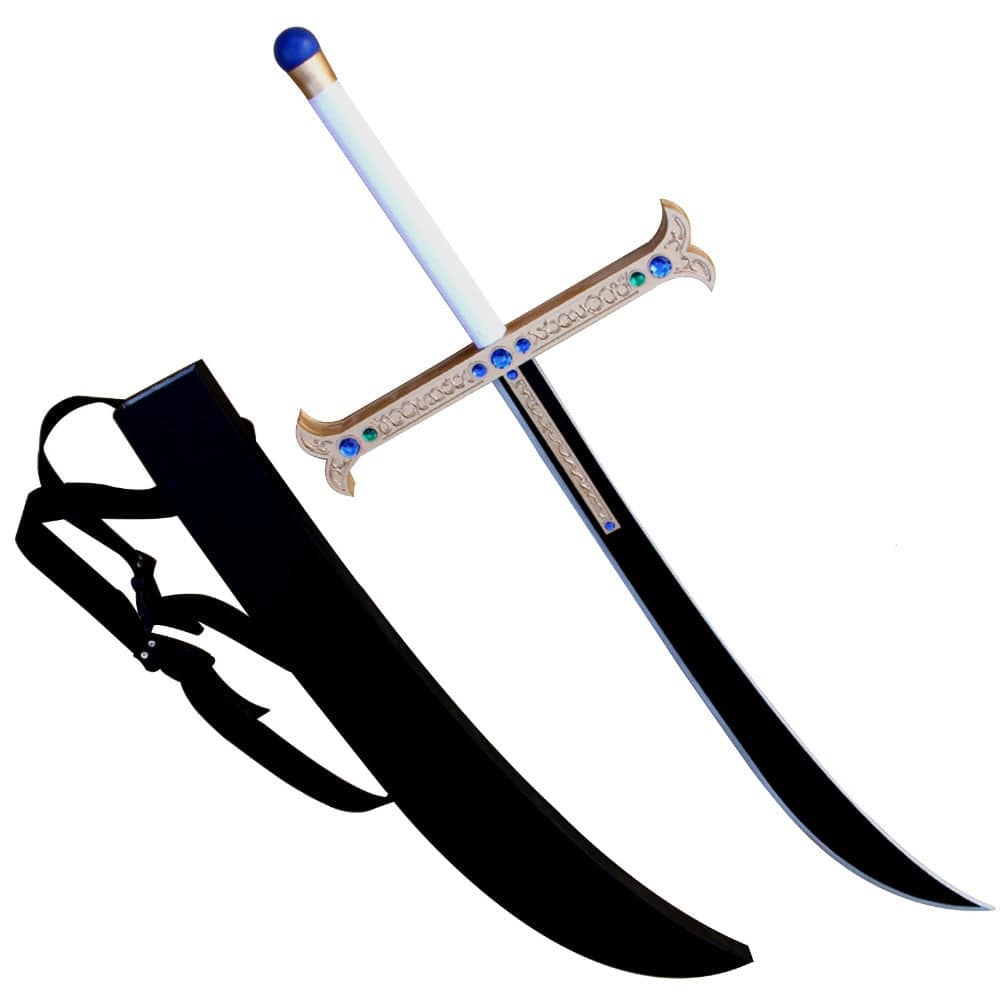 EPEE MIHAWK PVC ONE PIECE