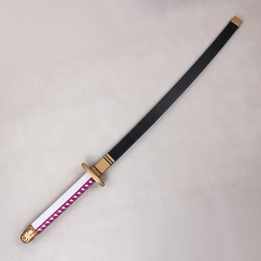 KATANA HIRAGI KURETO PVC SERAPH OF THE END