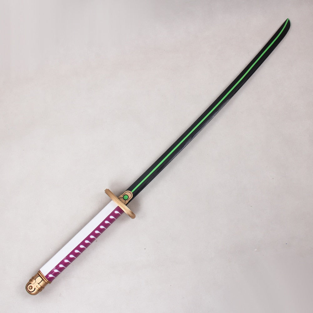 KATANA HIRAGI KURETO PVC SERAPH OF THE END