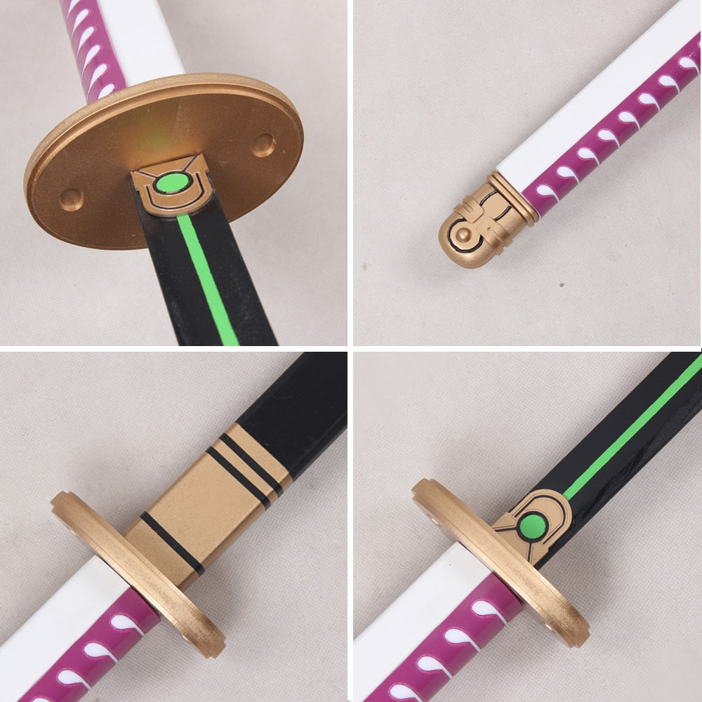 KATANA HIRAGI KURETO PVC SERAPH OF THE END