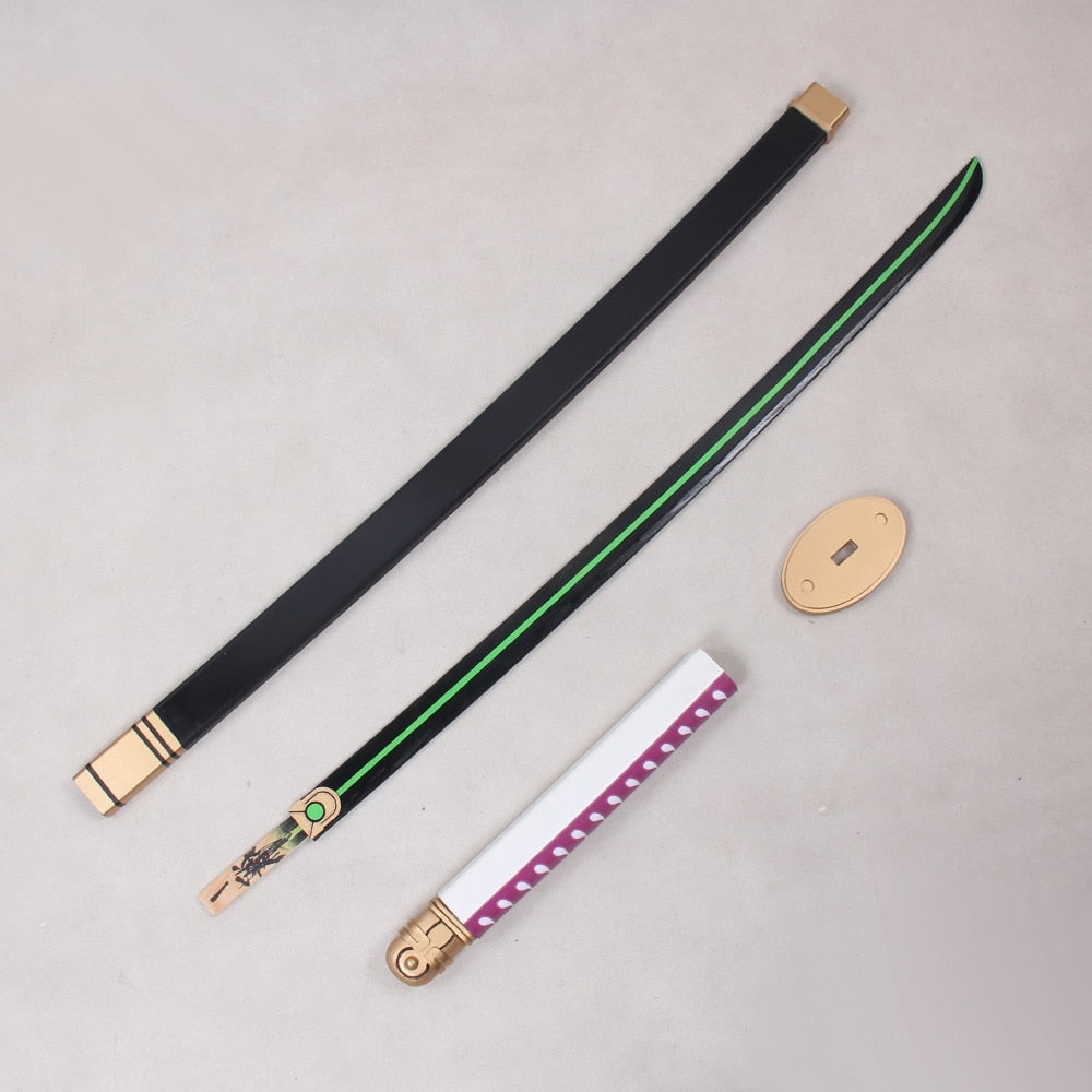 KATANA HIRAGI KURETO PVC SERAPH OF THE END