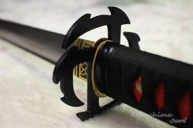 KATANA ICHIGO BANKAI BLEACH