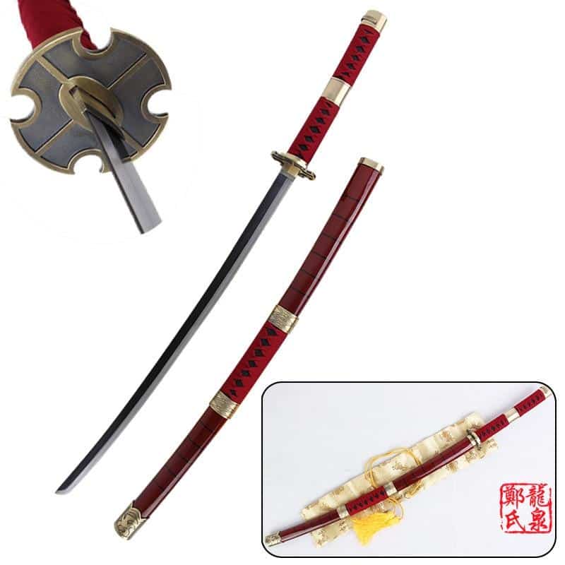 KATANA SANDAI KITETSU ONE PIECE