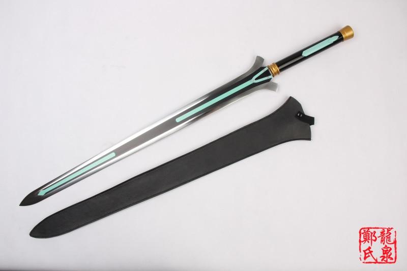 EPEE KIRITO SWORD ART ONLINE ORDINALE SCALE