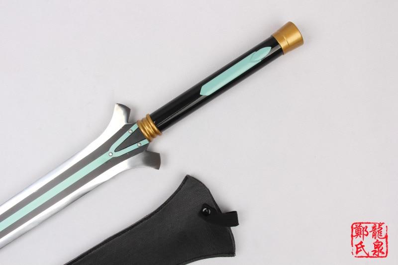 EPEE KIRITO SWORD ART ONLINE ORDINALE SCALE