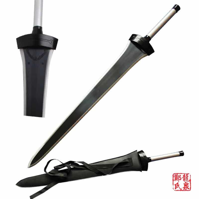 EPEE DE KIRITO SWORD ART ONLINE