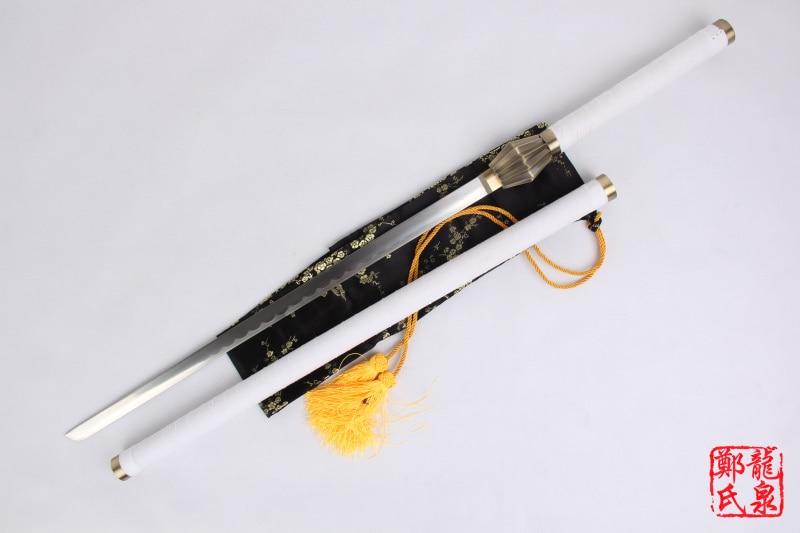 KATANA KENPACHI BLEACH