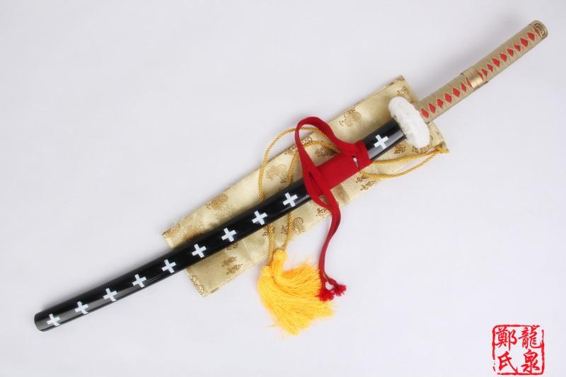 KATANA TRAFALGAR LAW ONE PIECE