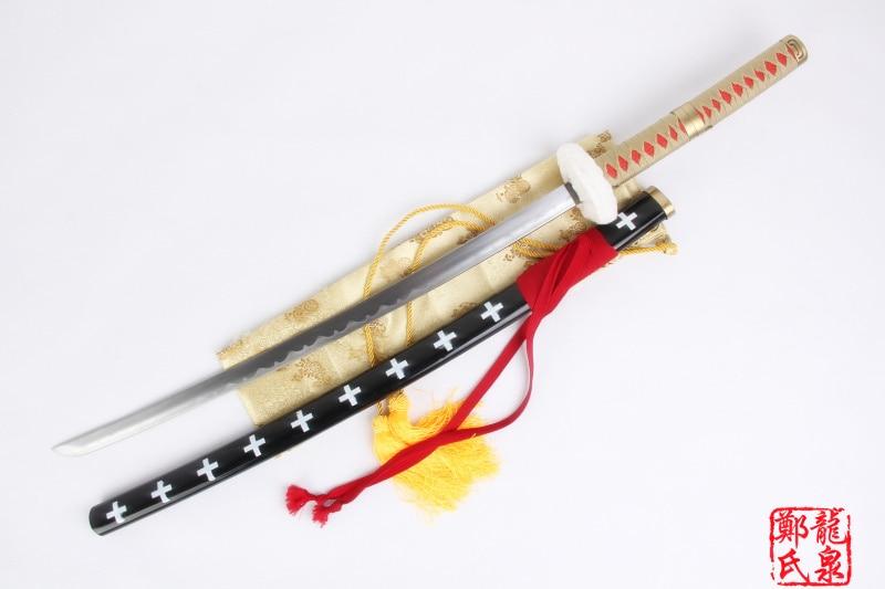 KATANA TRAFALGAR LAW ONE PIECE