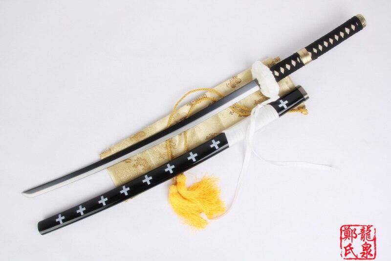 KATANA TRAFALGAR LAW ONE PIECE