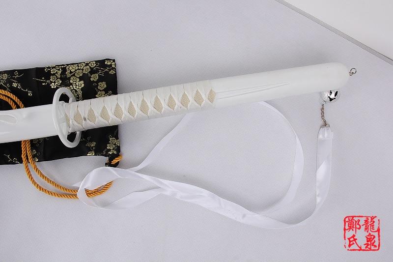 KATANA RUKIA BLEACH