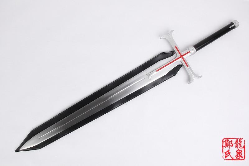 EPEE HEATHCLIFF SWORD ART ONLINE