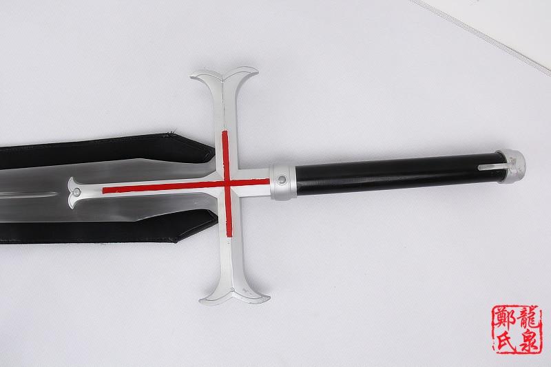 EPEE HEATHCLIFF SWORD ART ONLINE