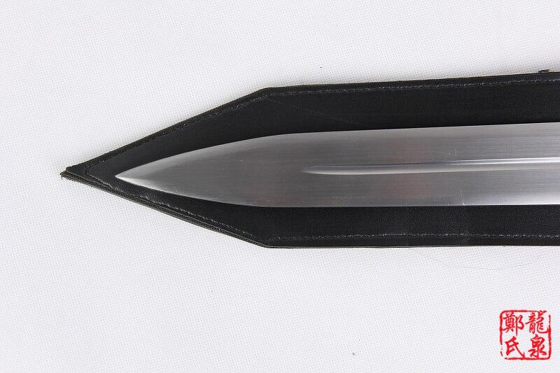 EPEE HEATHCLIFF SWORD ART ONLINE