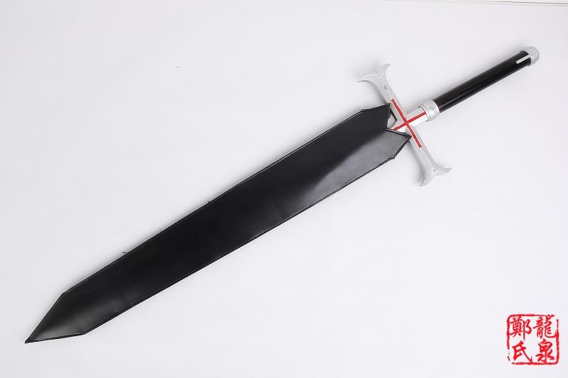 EPEE HEATHCLIFF SWORD ART ONLINE