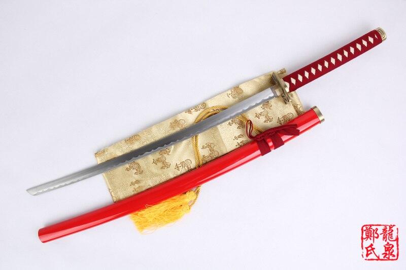 KATANA RENJI BLEACH