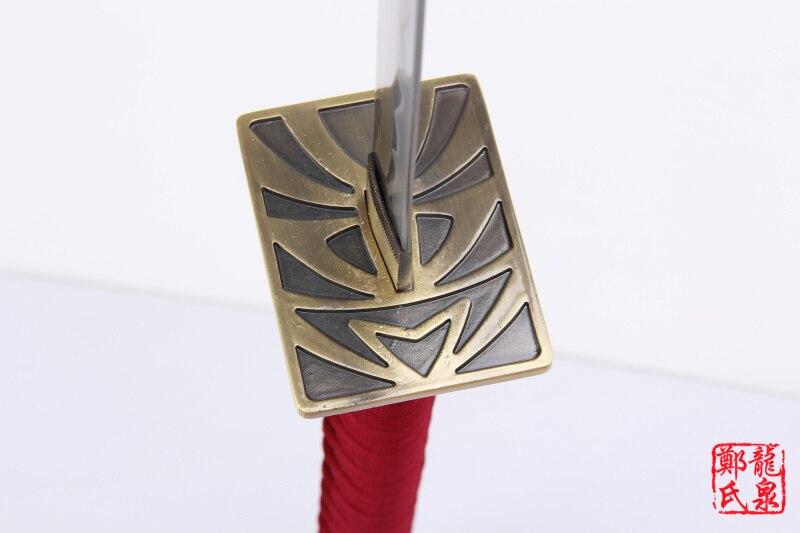 KATANA RENJI BLEACH