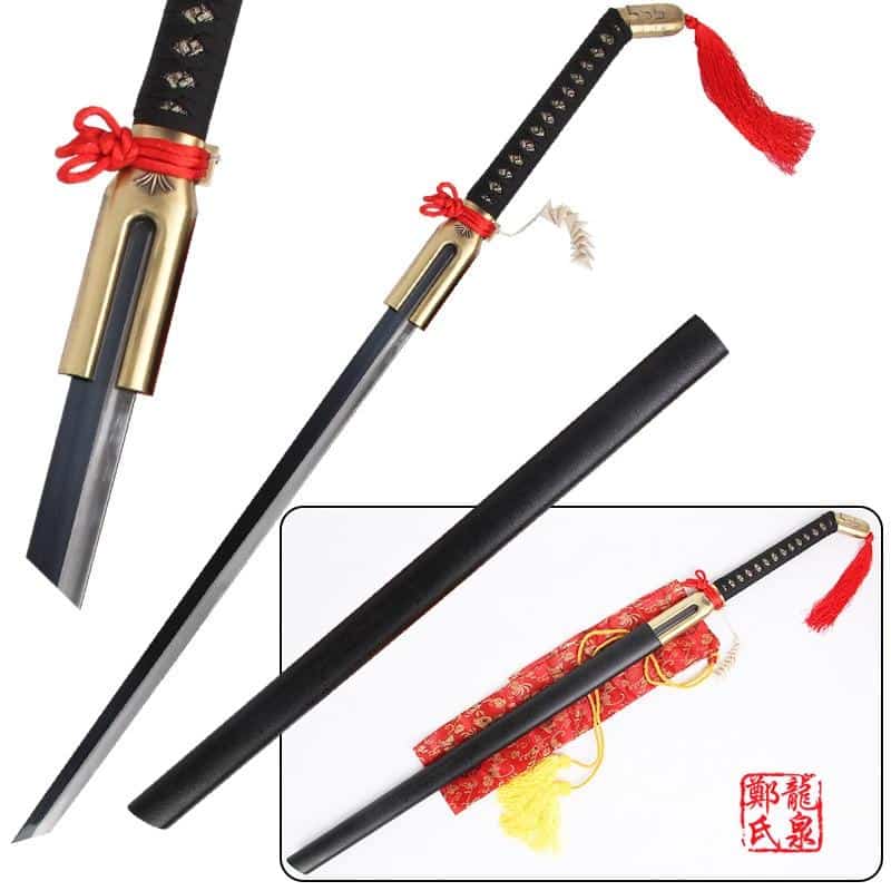 KATANA BENIHIME BLEACH