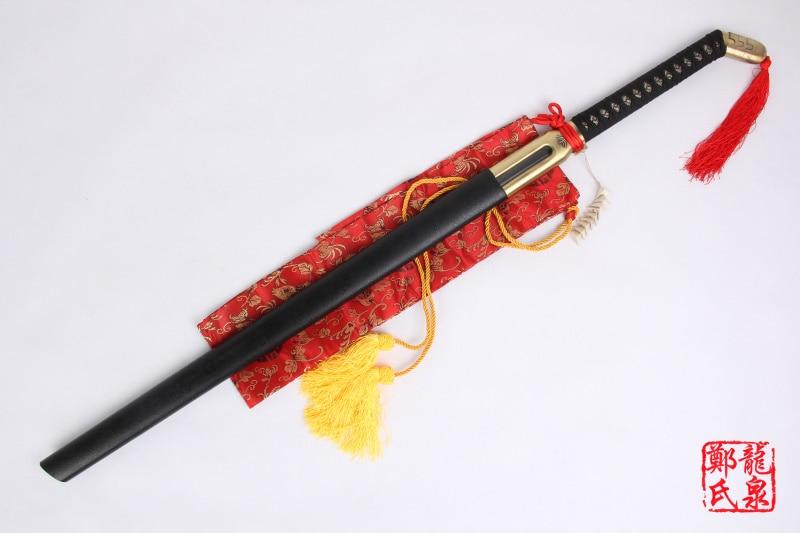 KATANA BENIHIME BLEACH