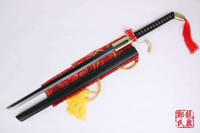 KATANA BENIHIME BLEACH