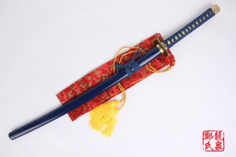 KATANA BYAKUYA KUCHIKI BLEACH