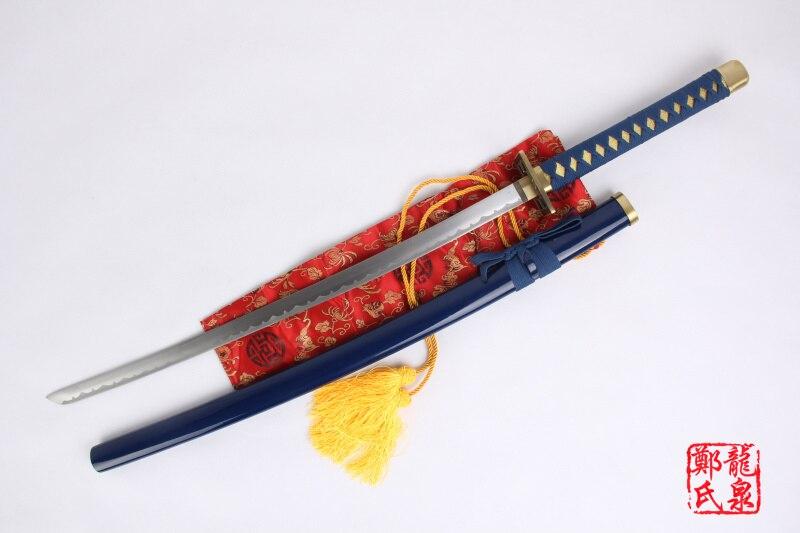KATANA BYAKUYA KUCHIKI BLEACH