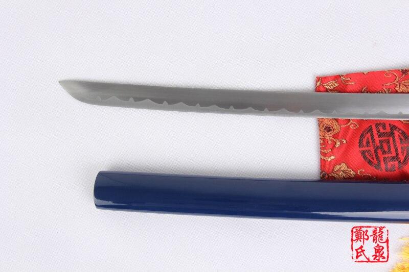 KATANA BYAKUYA KUCHIKI BLEACH
