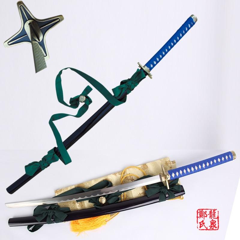 KATANA TOSHIRO HITSUGAYA BLEACH