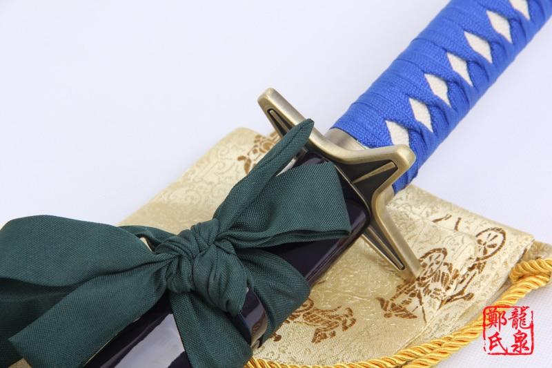 KATANA TOSHIRO HITSUGAYA BLEACH