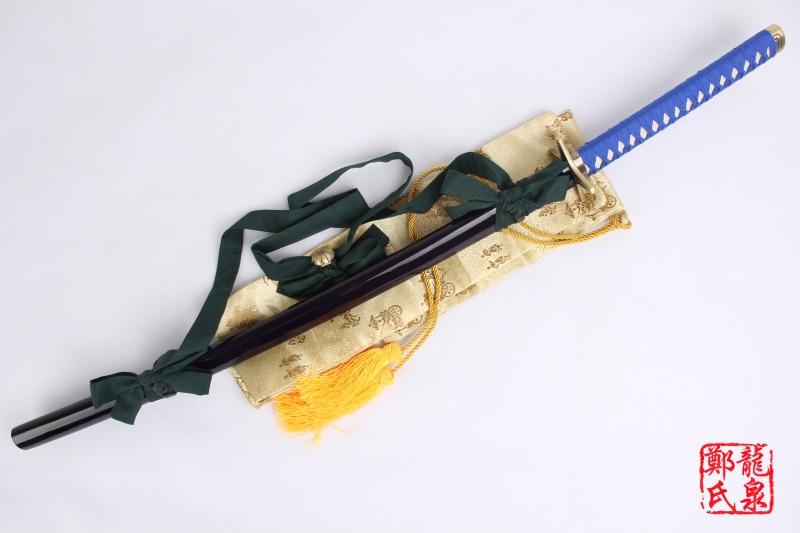 KATANA TOSHIRO HITSUGAYA BLEACH