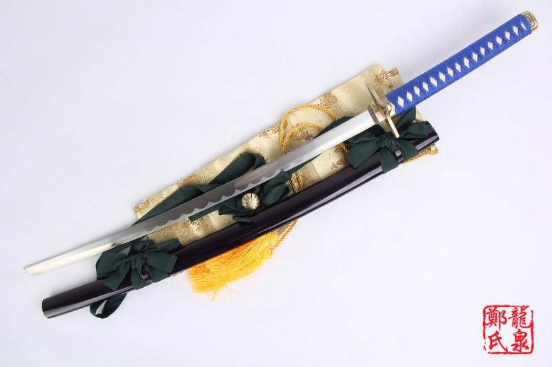 KATANA TOSHIRO HITSUGAYA BLEACH