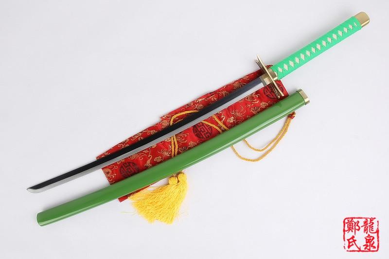 KATANA NELLIEL BLEACH