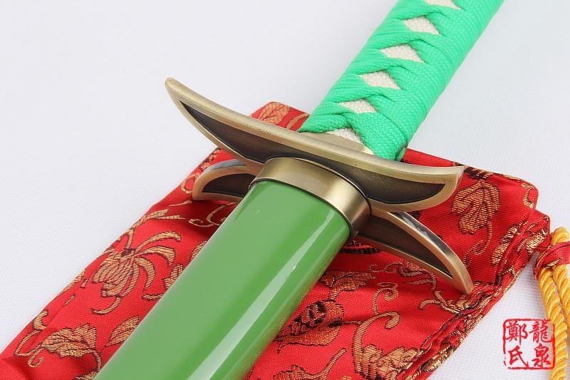 KATANA NELLIEL BLEACH