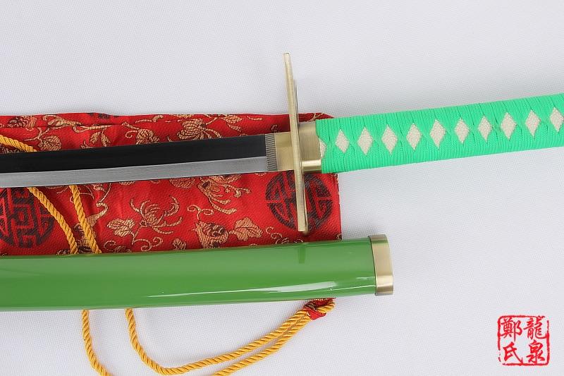 KATANA NELLIEL BLEACH