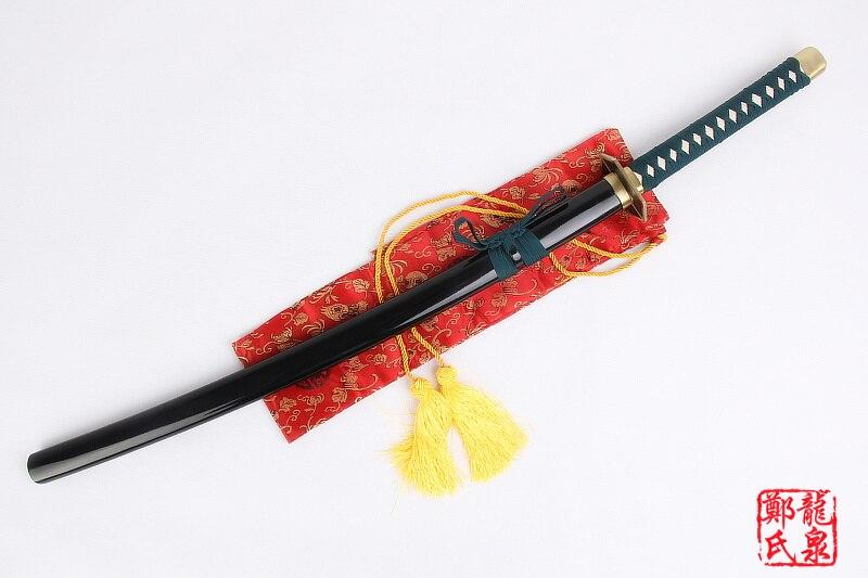 KATANA AIZEN BLEACH