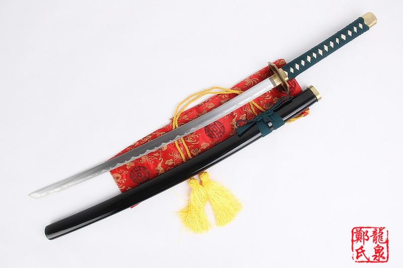KATANA AIZEN BLEACH