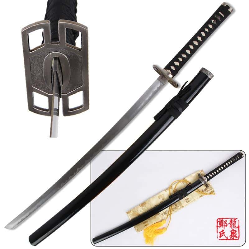 KATANA SHAWLONG KOUFANG BLEACH