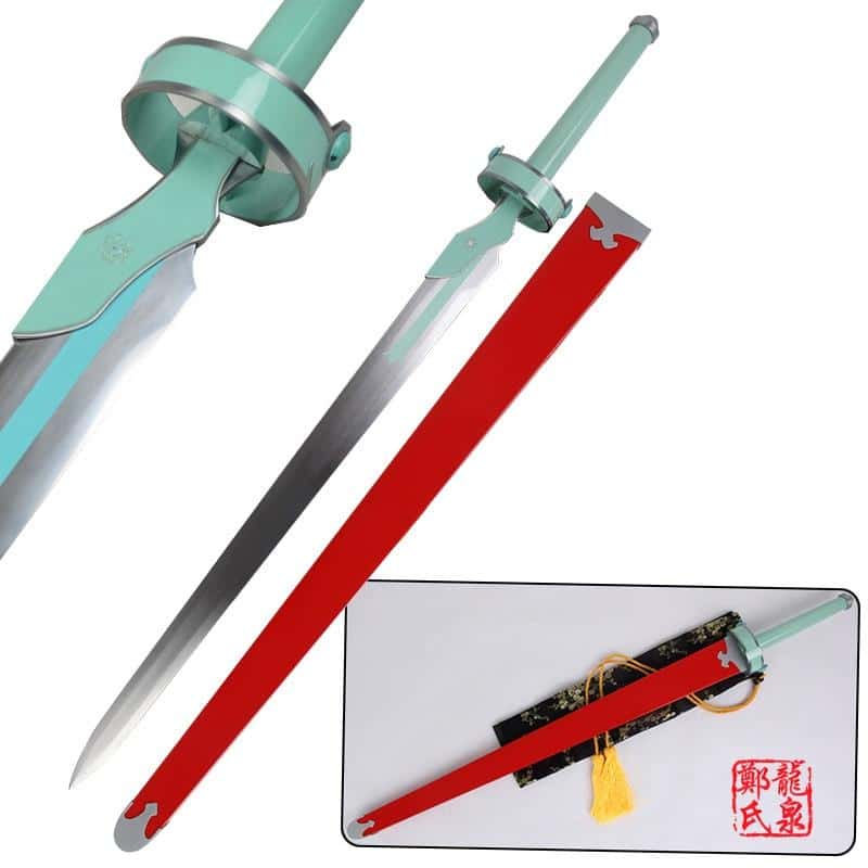 EPEE ASUNA SWORD ART ONLINE