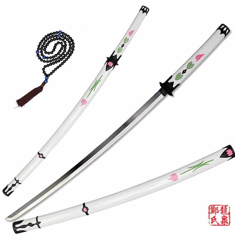 KATANA JUUZUMARU TOUKEN RANBU