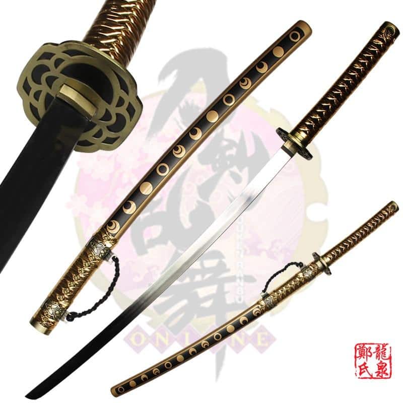 KATANA MIKAZUKI TOUKEN RANBU