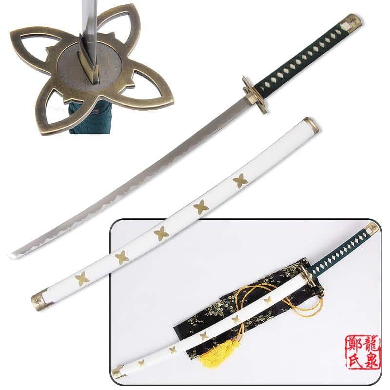 KATANA SHIGURE TASHIGI ONE PIECE