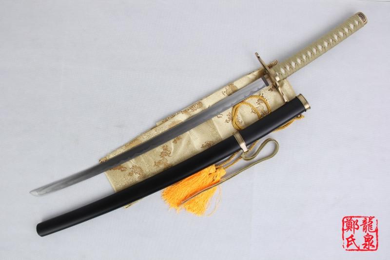 KATANA ULQUIORRA  BLEACH