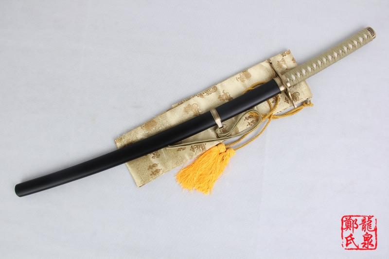 KATANA ULQUIORRA  BLEACH