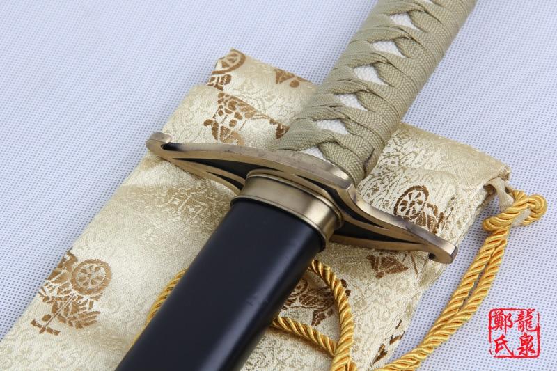 KATANA ULQUIORRA  BLEACH