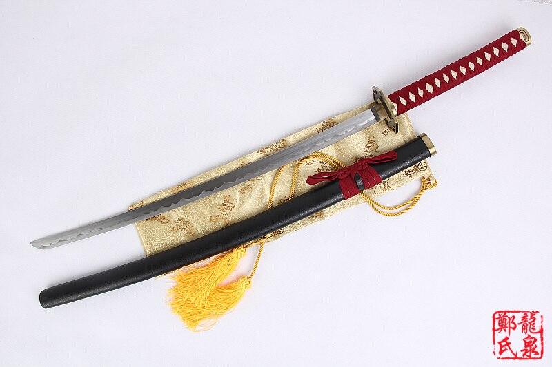 KATANA HINAMORI BLEACH