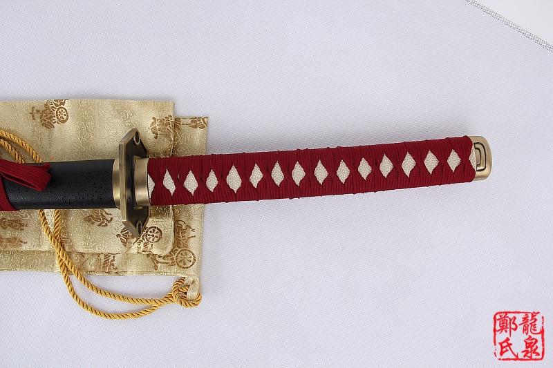 KATANA HINAMORI BLEACH