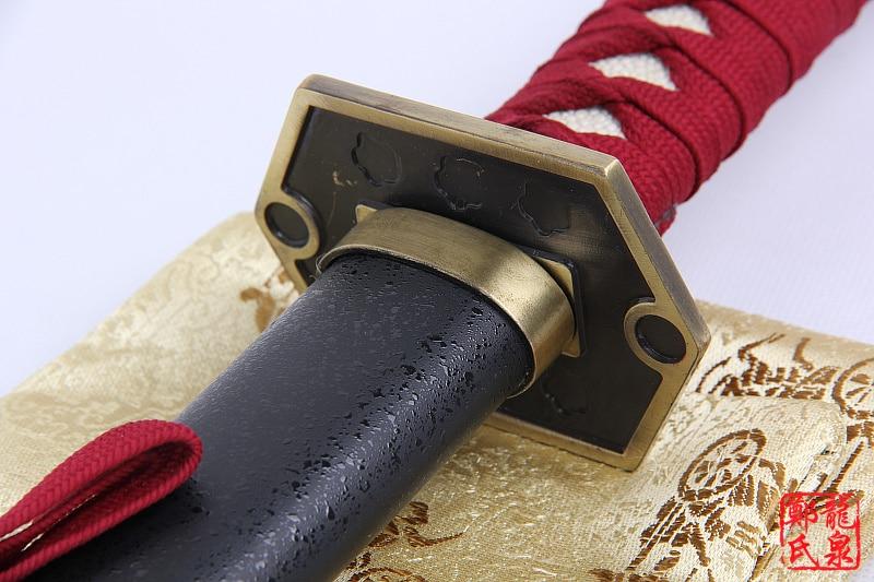 KATANA HINAMORI BLEACH