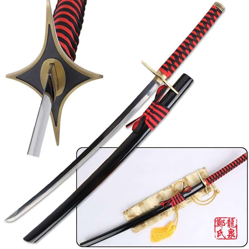KATANA ROJURO BLEACH