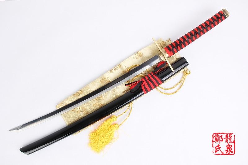 KATANA ROJURO BLEACH
